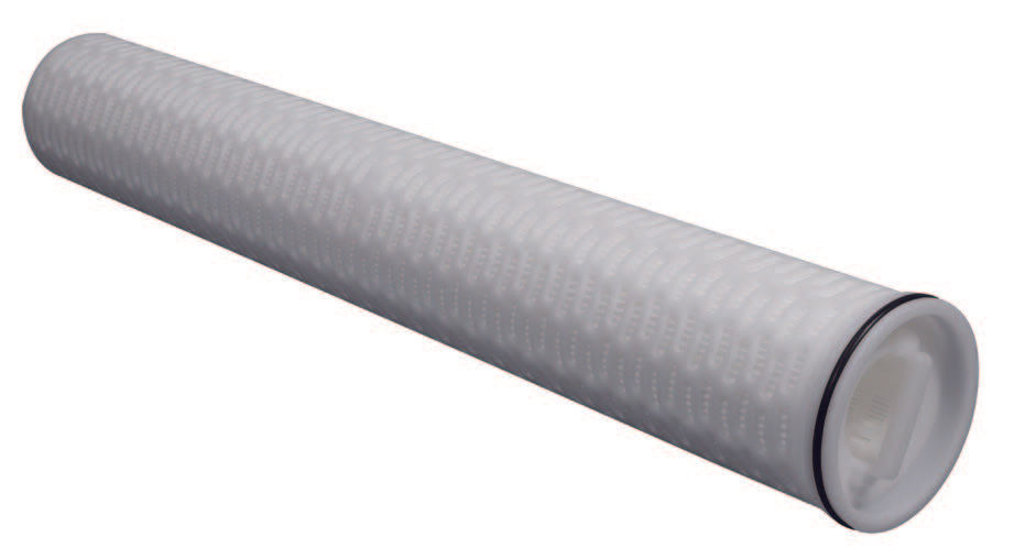 E-HFMG-A-0050-40-V Pleated Filter Cartridge